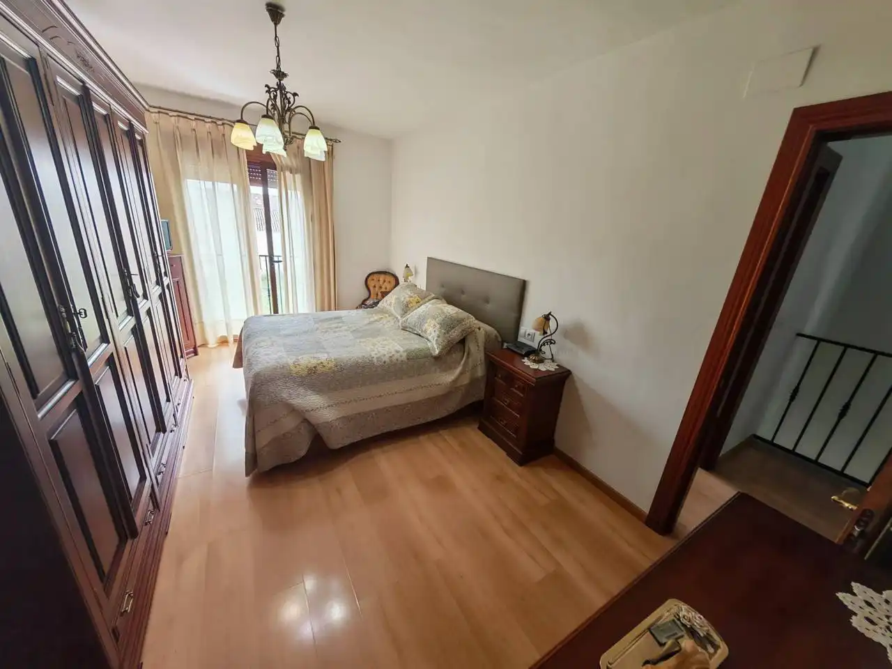 Casa a schiera in vendita a Huétor Tájar, imagen 10