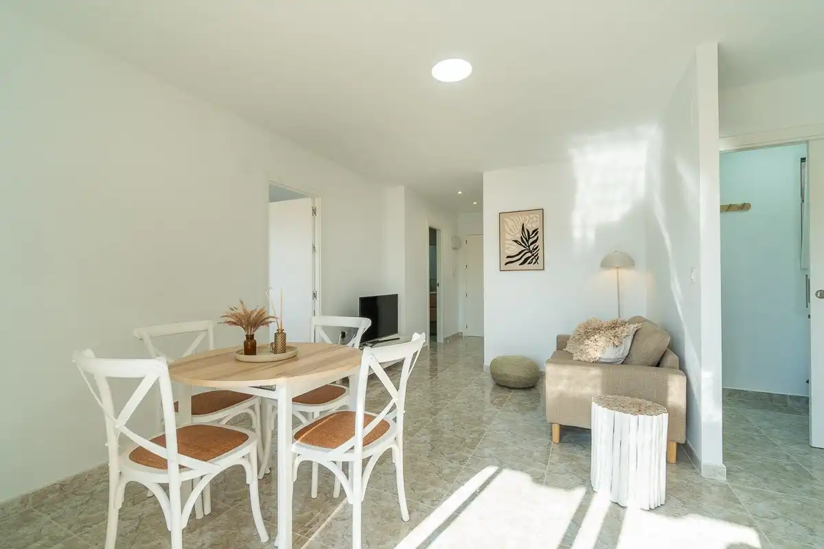 Apartamento con ascensor en venta en La Mata, imagen 4