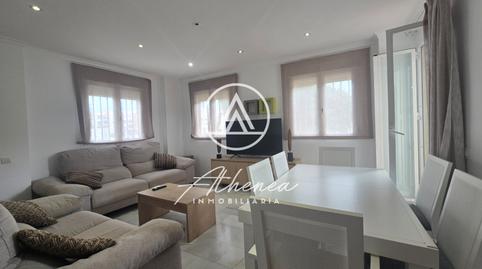 Foto 5 de Piso de alquiler en El Sabinar – Urbanizaciones – Las Marinas – Playa Serena, Almería