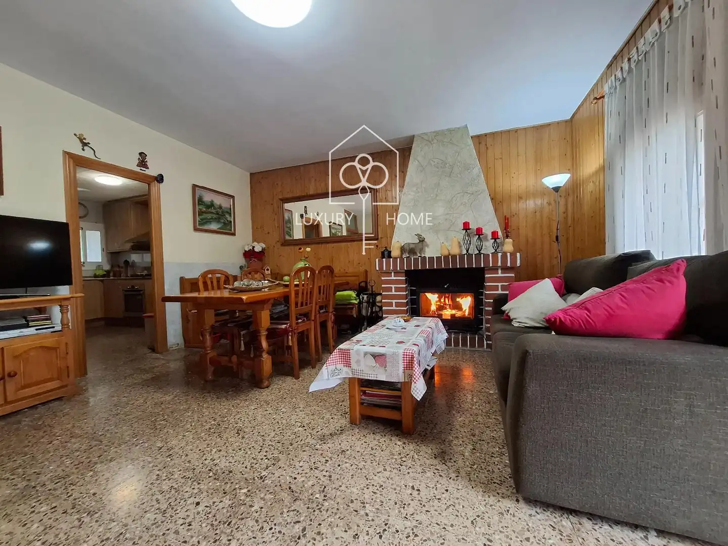 Villa à vendre à Creu, La, imagen 62