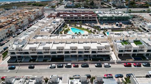 Foto 3 de Apartament en venda a Calle Maestro Quino, 170, Playa de los Náufragos, Alicante