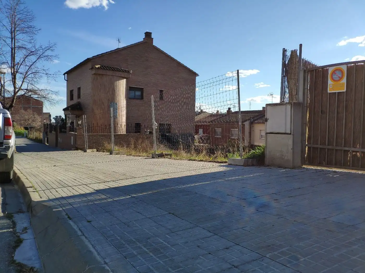 Terreno residencial en venta en Sentmenat, imagen 3