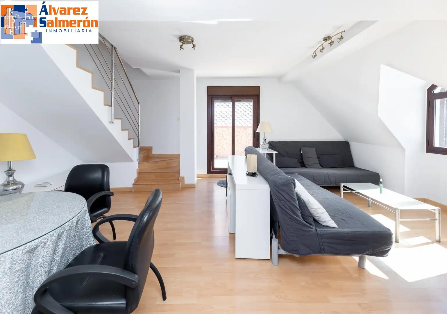 Appartamento con ascensore in vendita a Avenida MADRID, imagen 7