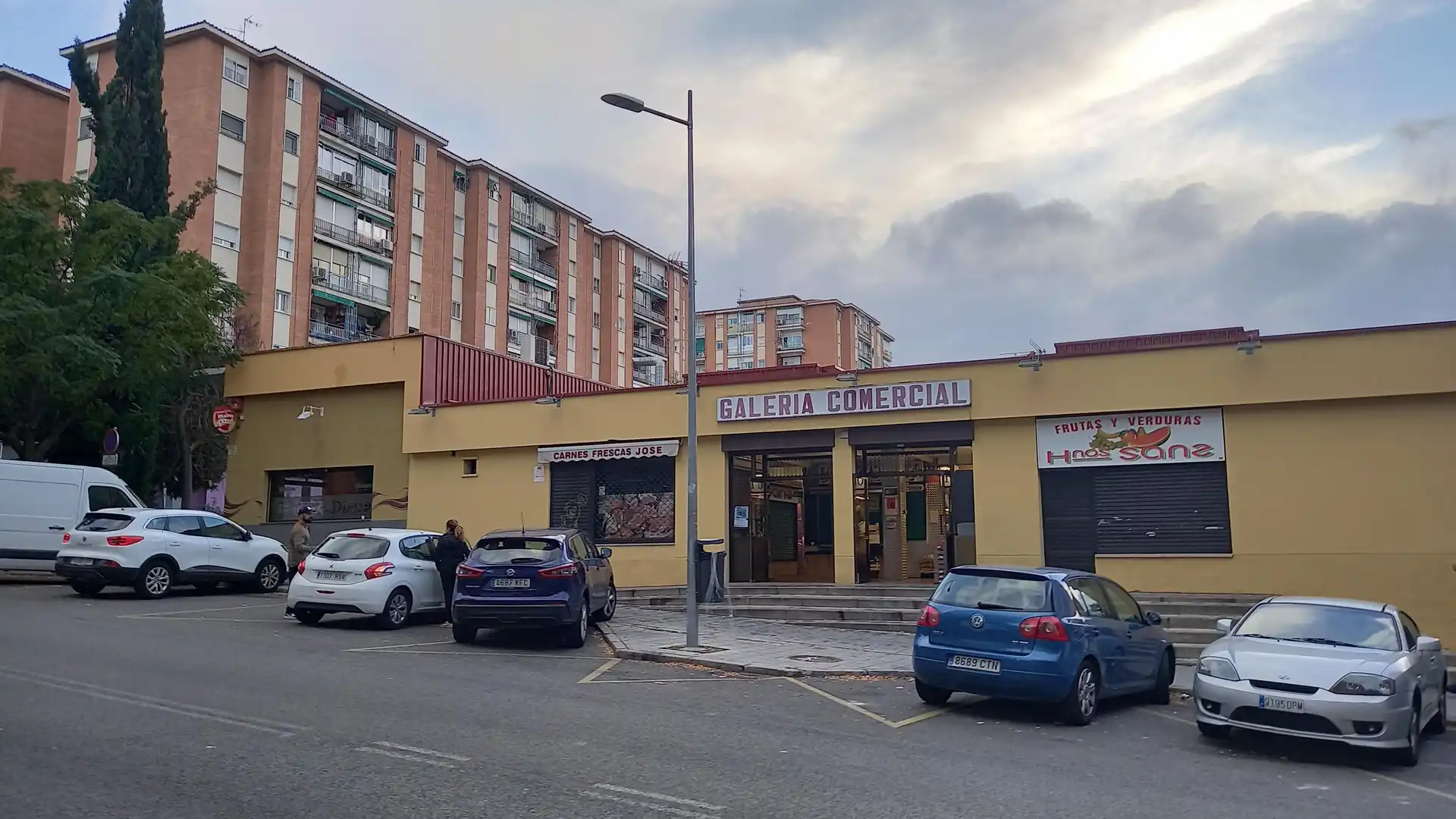 Local comercial en venta en Constitución - Balconcillo