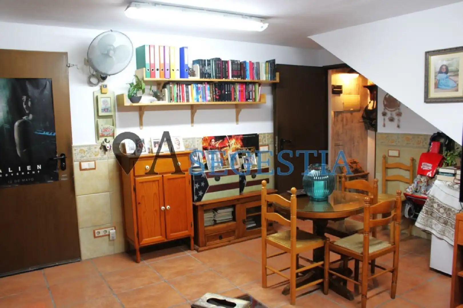 Casa a schiera con giardino in vendita a El Grao, imagen 34