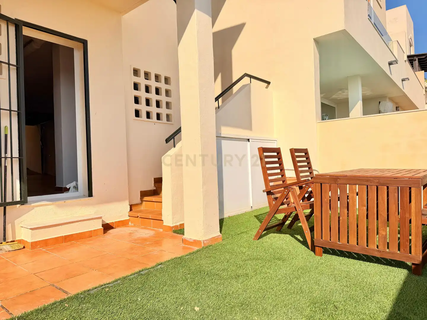 Reihenhaus mit Pool zum Verkauf in Almerimar, imagen 69