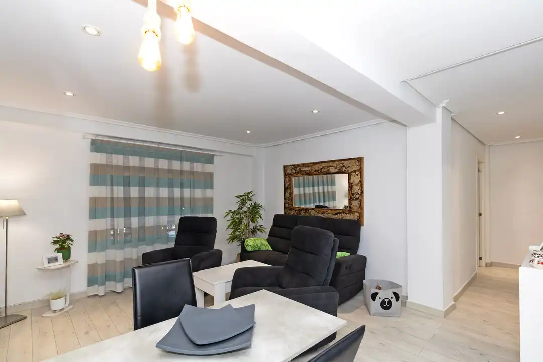 Flat with lift for sale in L'Olivereta, imagen 4