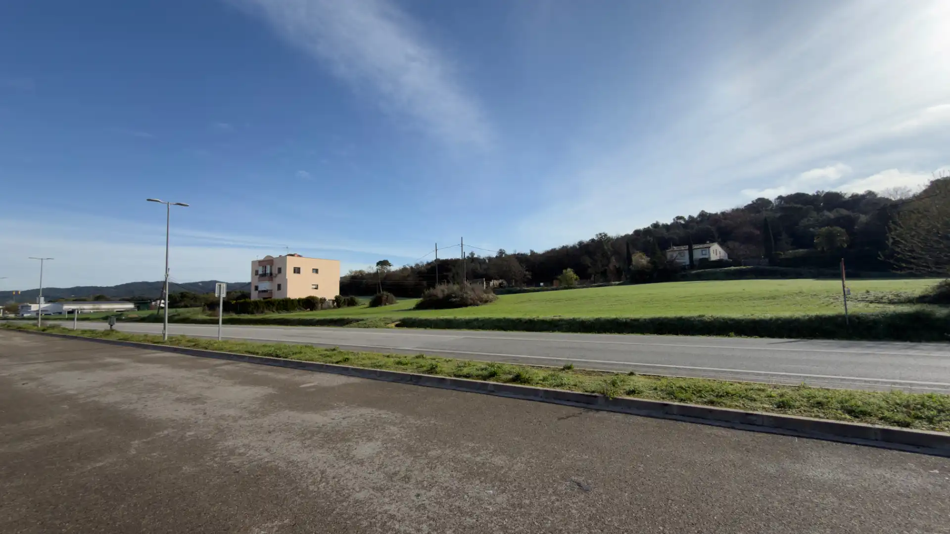 Terreno residencial en venta en Carrer Cira de Girona 122, imagen 2