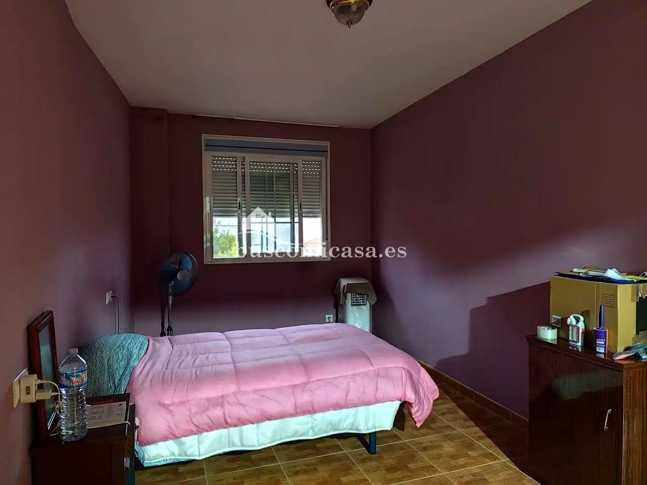 Piso en venta en Los Montoros, Mengíbar