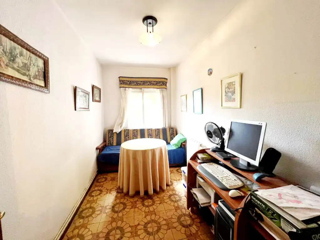 Habitación de Piso en venta en Alcalá de Henares con Aire acondicionado, Calefacción y Terraza