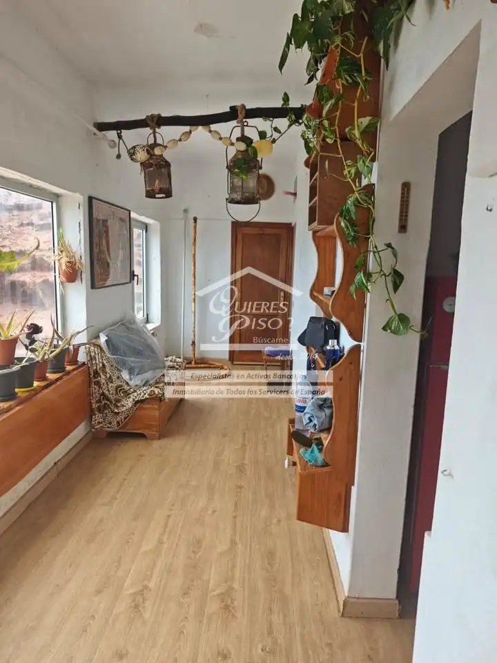 Living room of Ground floor for sale in Gáldar