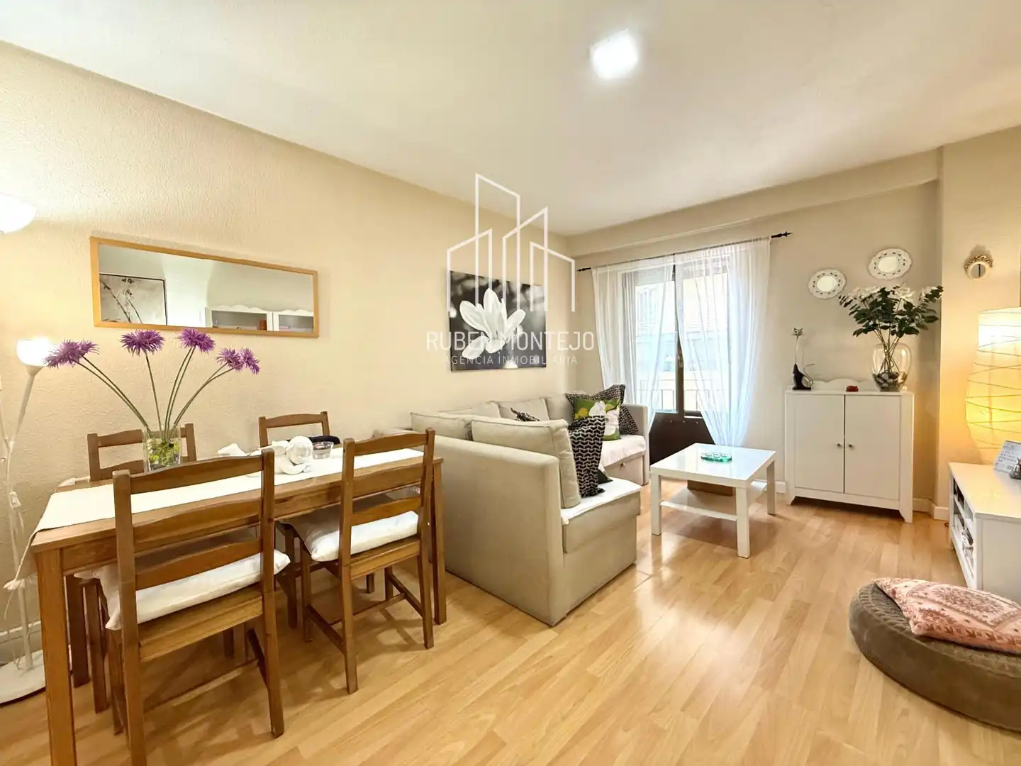 Piso con ascensor en venta en Canalejas 10, imagen 12