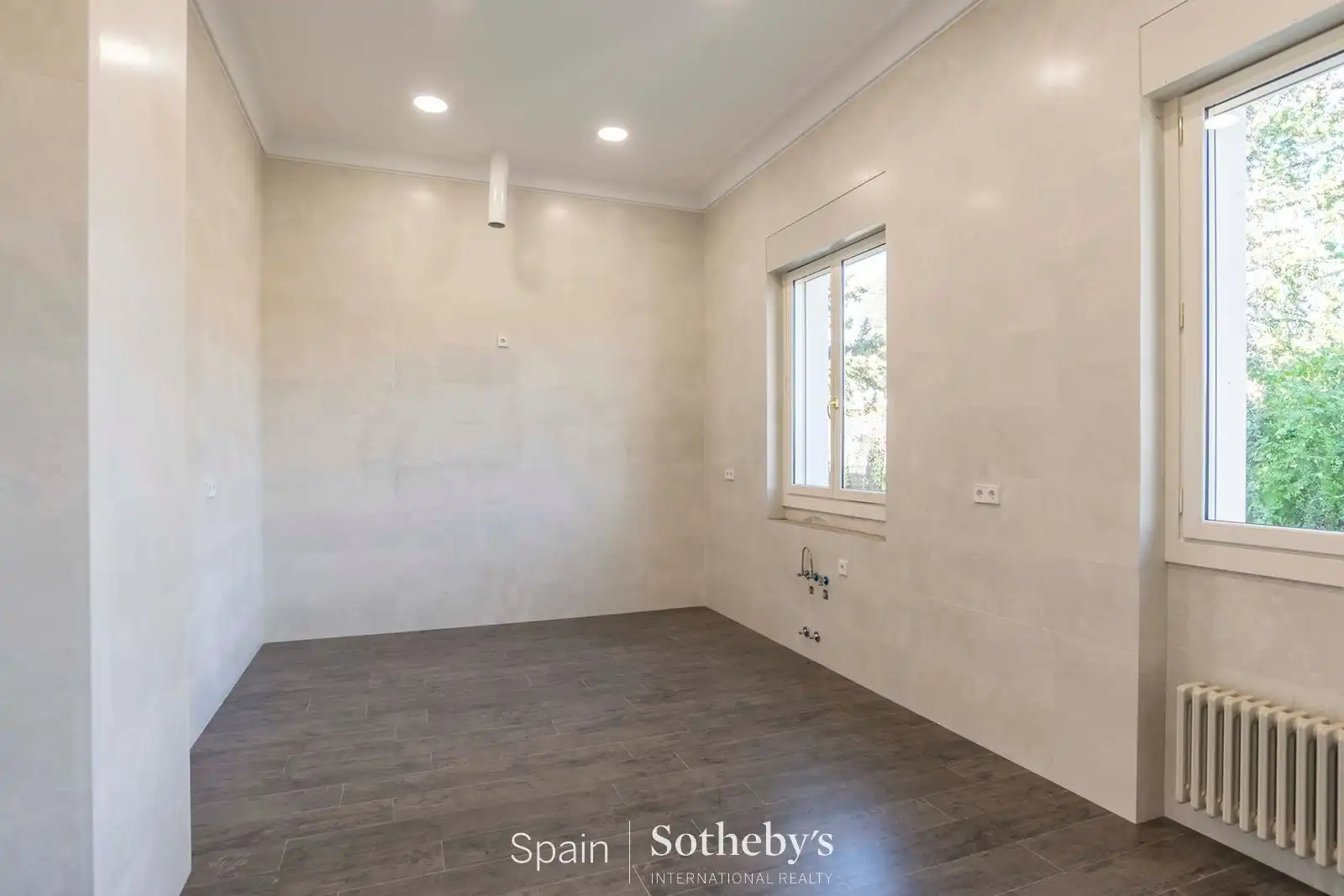 Casa o chalet en venta en Madrid con Aire acondicionado, Calefacción y Jardín privado