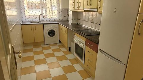 Foto 3 de Piso de alquiler en San Luis de Sabinillas, Manilva