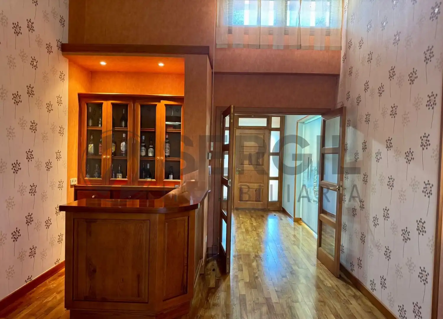 Casa o xalet en venda en Palazuelos de Eresma amb Calefacció, Jardí privat i Traster
