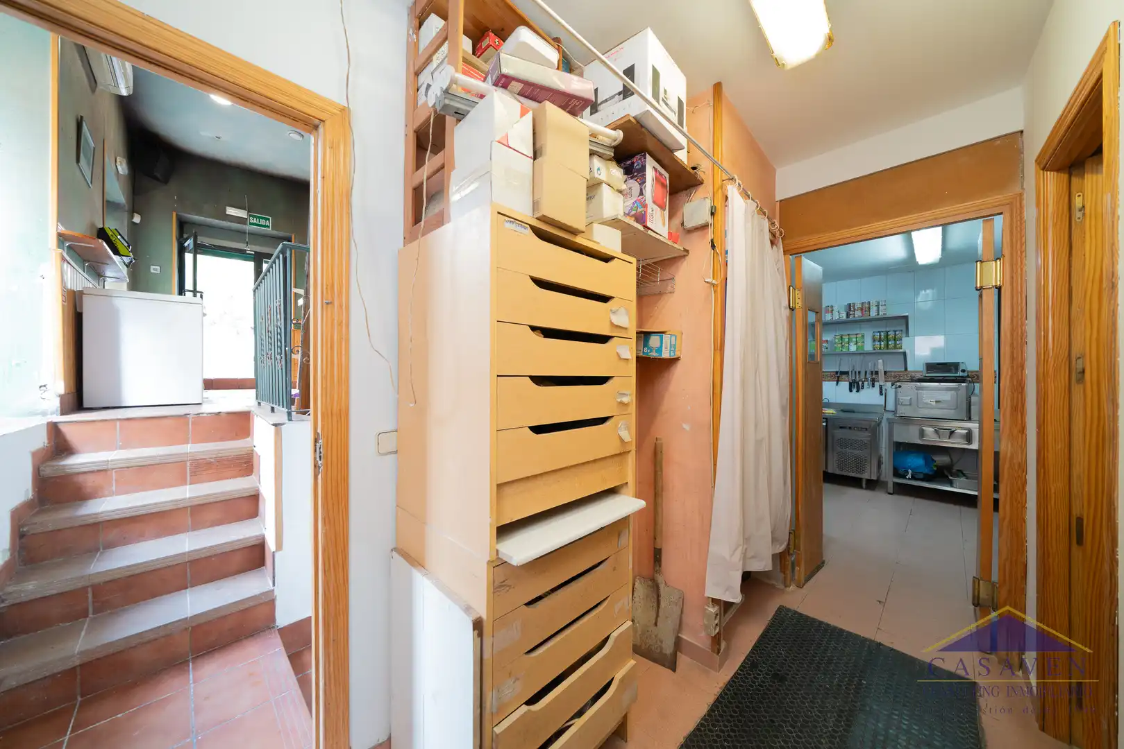 Business premises for sale in Calle de Romero Robledo, imagen 10