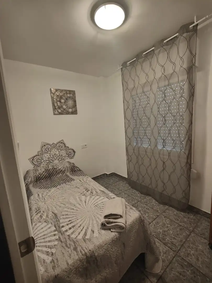 Flat for sale in Carrer de Sant Blai, Casco Urbano