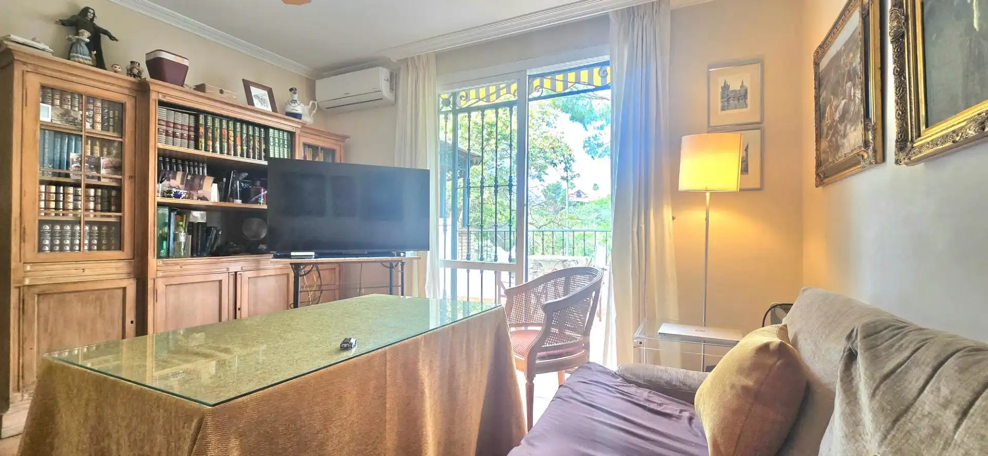 Terraced house with pool for sale in Urbanizacion GuadalparkII, imagen 15