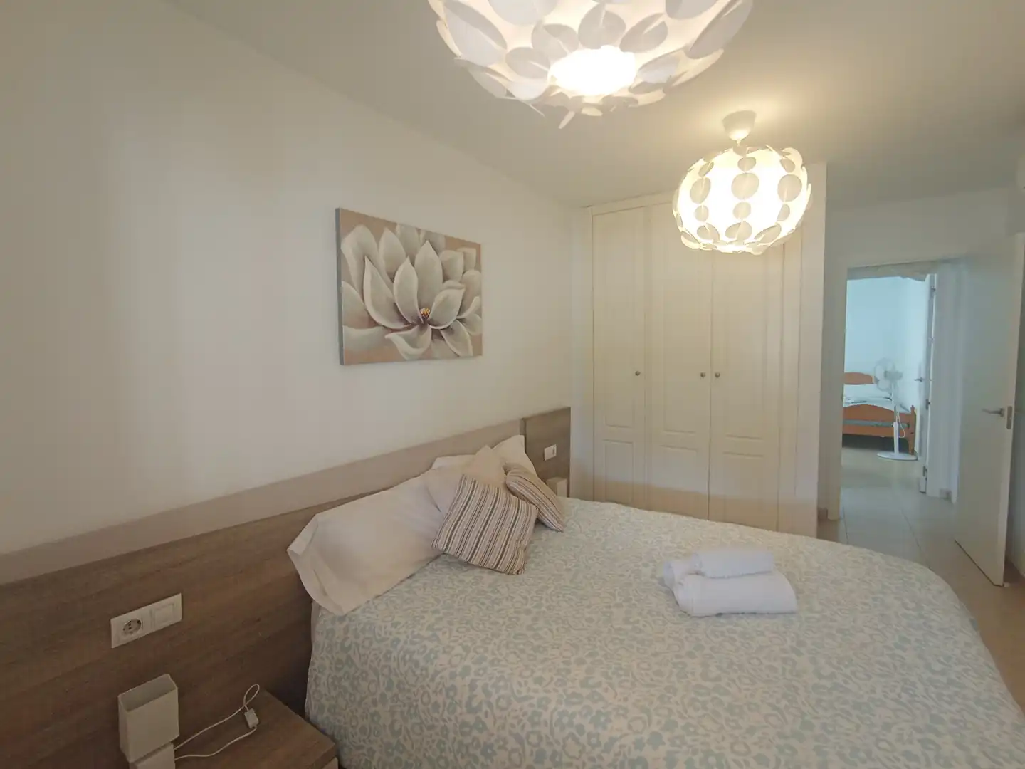 Appartement avec ascenseur à louer à EL COPO, imagen 7