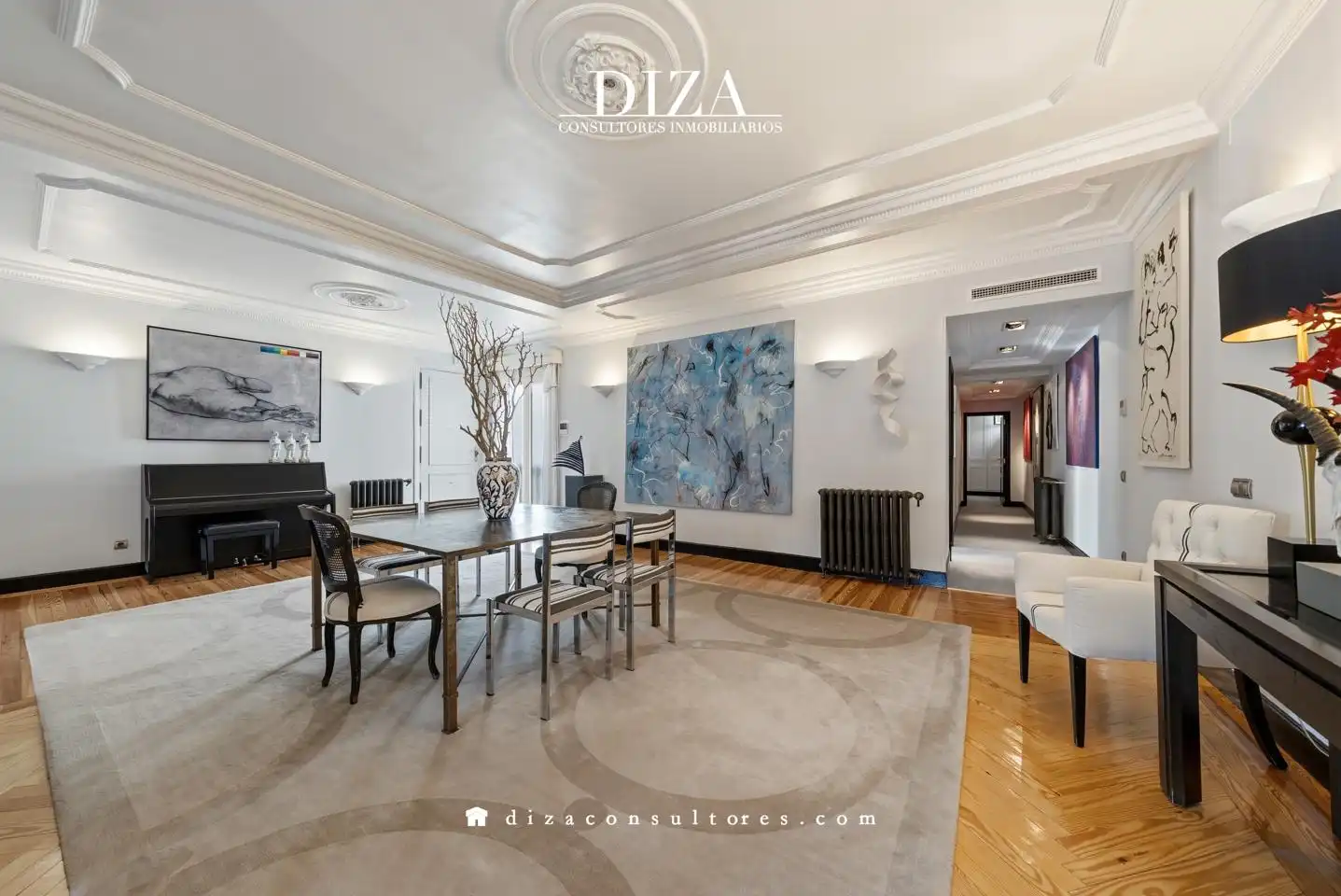 Piso en venta en Calle de Orellana, imagen 19