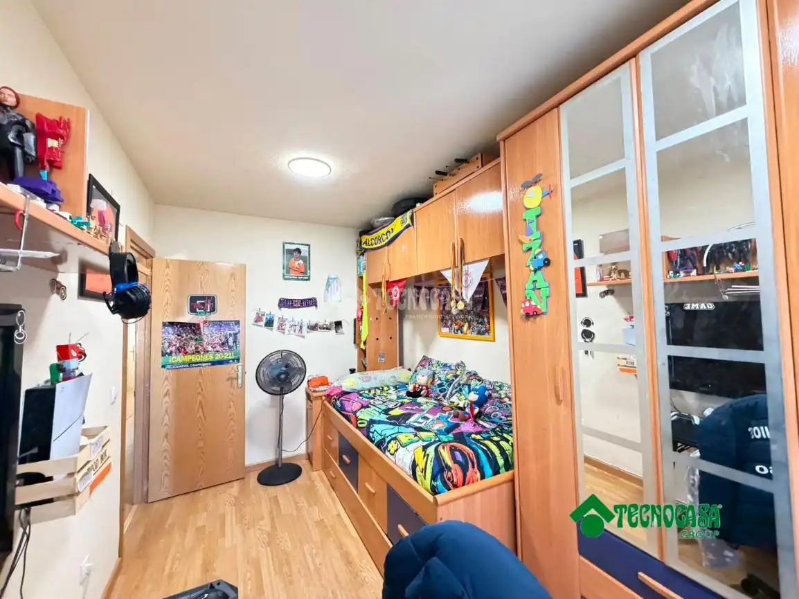 Habitación de Piso en venta en Gerindote con Aire acondicionado y Terraza