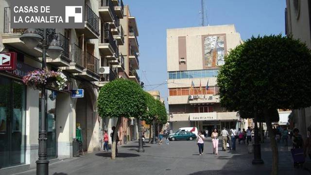 Local comercial en Venta en La Constitución - Canaleta