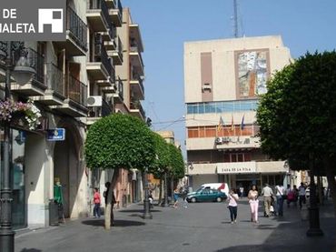 Local commercial à vendre à La Constitución - Canaleta