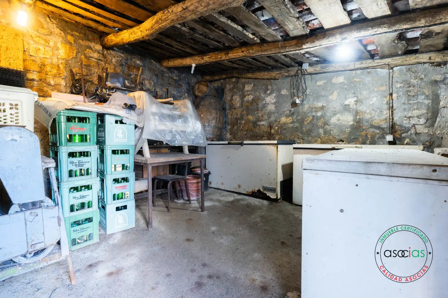 Casa o chalet en venta en Gijón  con Calefacción y Amueblado