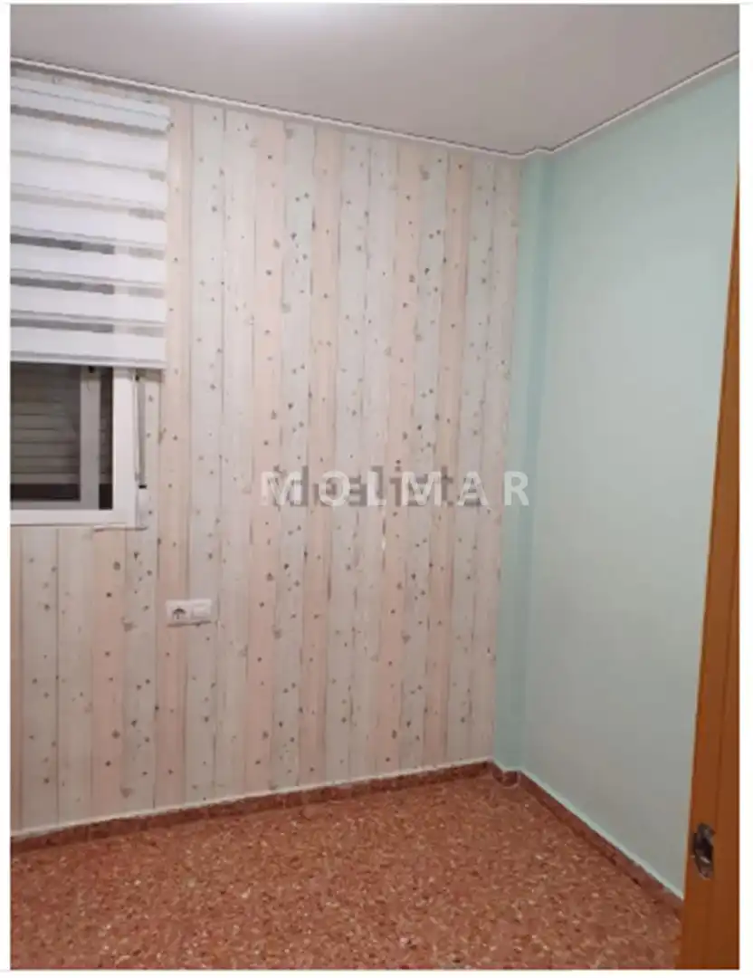 Bedroom of Flat for sale in Almàssera  with Air Conditioner and Heating