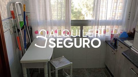 Photo 4 of Flat to rent in Simeon Giménez Reyna, Carranque - Haza Cuevas, Málaga