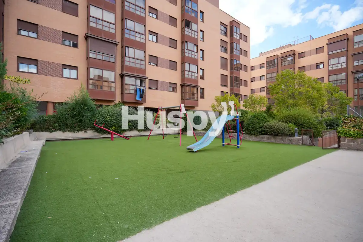 Piso con piscina en venta en Calle de Deyanira, imagen 33