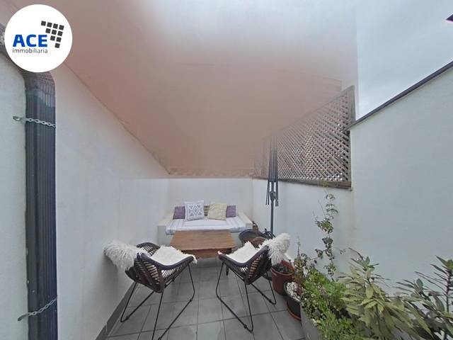 Dúplex en Venta en La Serreta