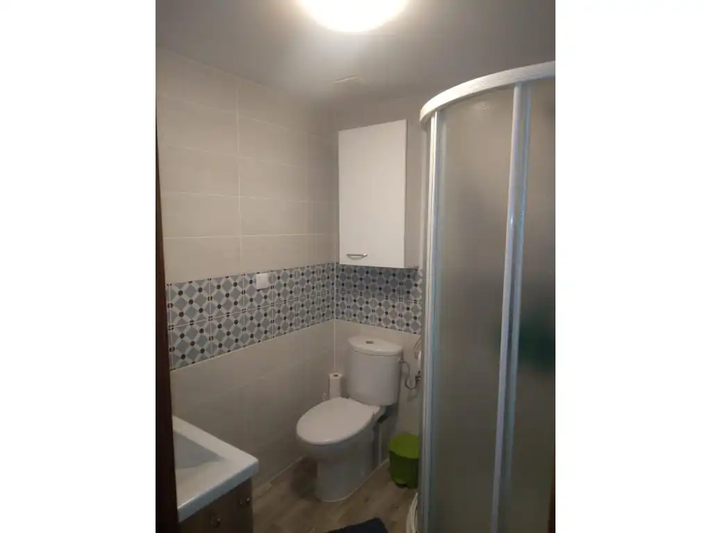Flat with lift to rent in Calle Luz Casanova, imagen 11