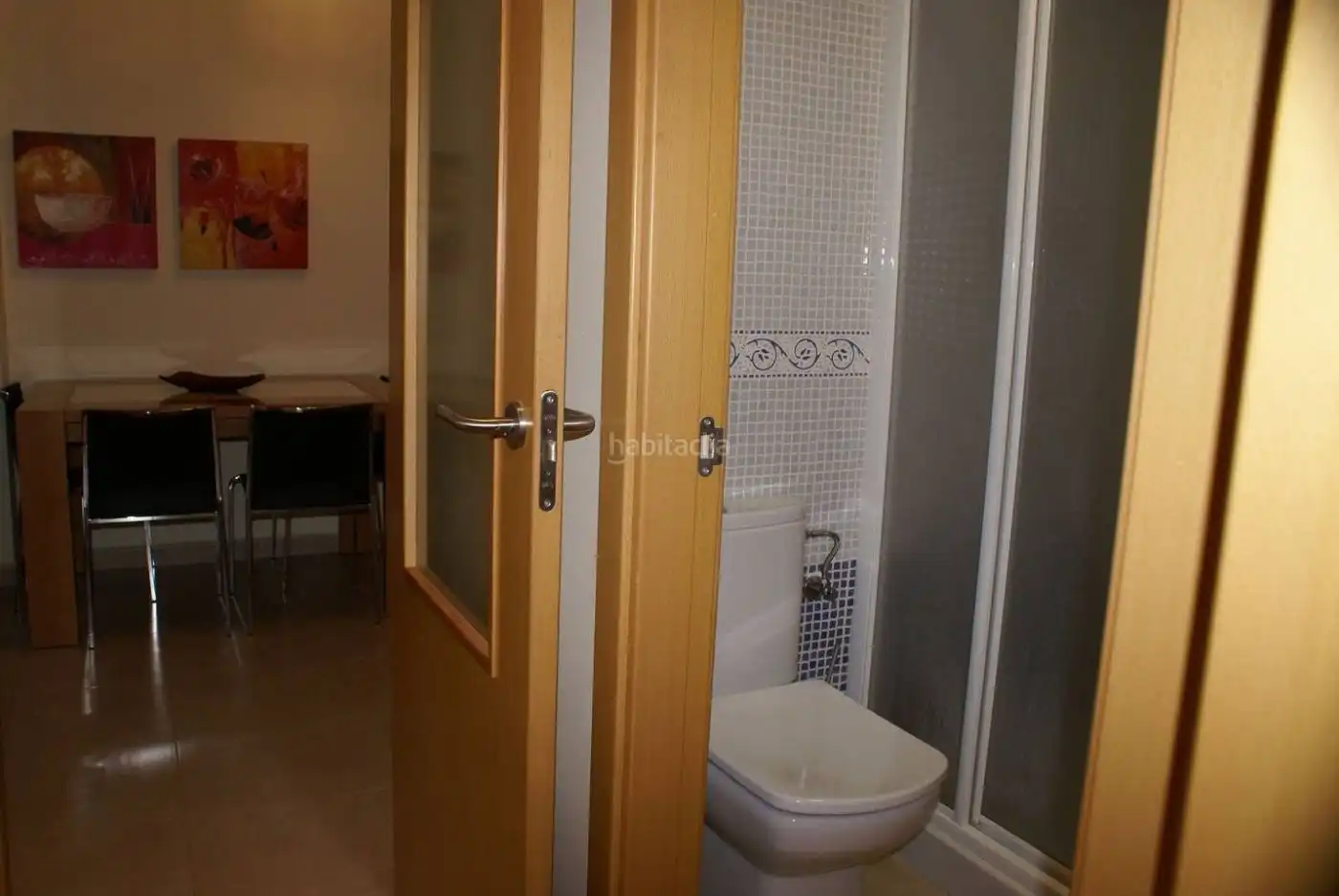 Appartement compact avec piscine à vendre à Carretera de ľ Estació 9, imagen 10