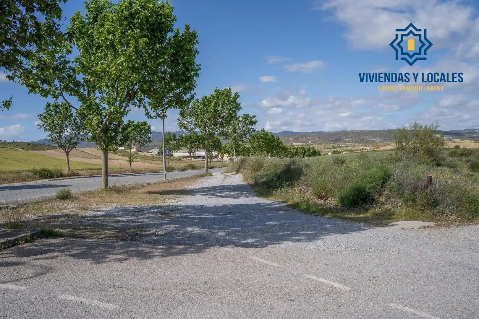 Exterior view of Houses for sale in Dílar  with Air Conditioner, Heating and Private garden