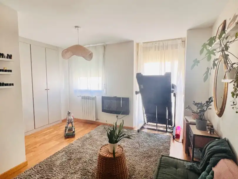 Wohnzimmer von Wohnung zum Verkauf in Daganzo de Arriba, Madrid