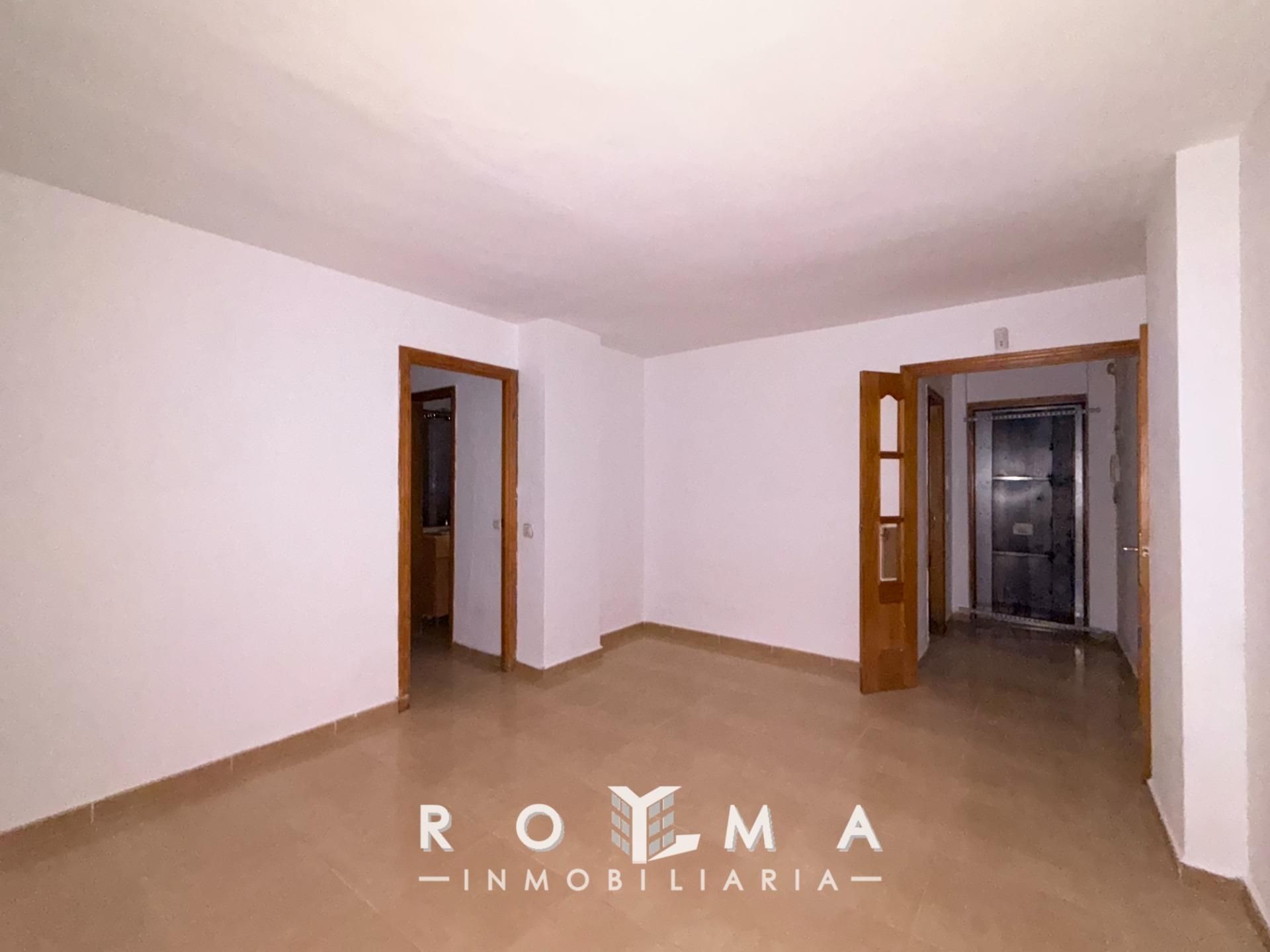 Flat for sale in  Sevilla Capital  with Terrace