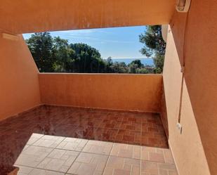 Garden of Apartment for sale in Estepona  with Air Conditioner and Terrace