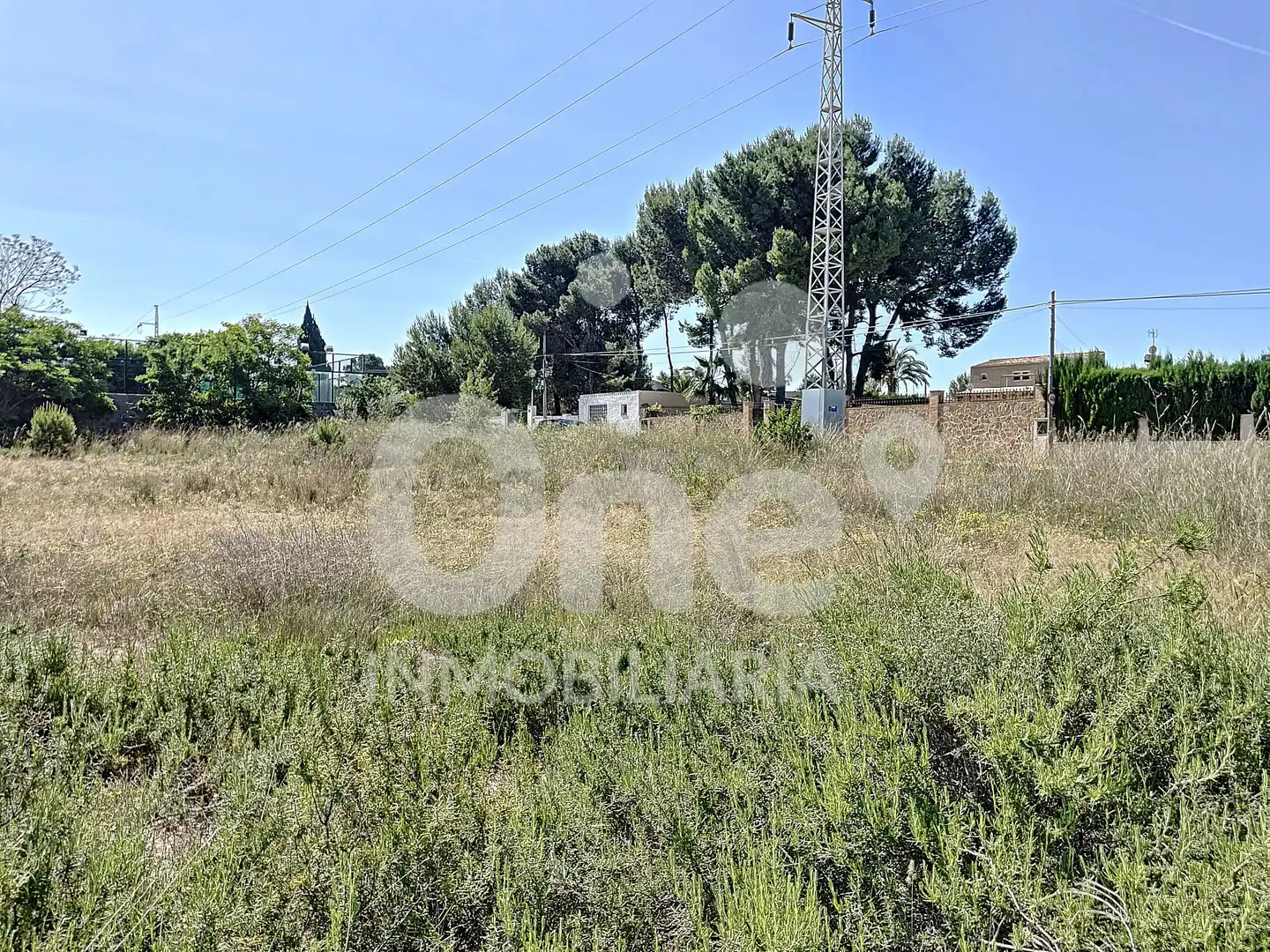 Residential zum Verkauf in Lugar Lloma del Mas, La Conarda - Montesano