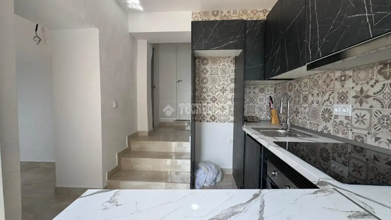Piso en venta en Castell de Ferro, imagen 11