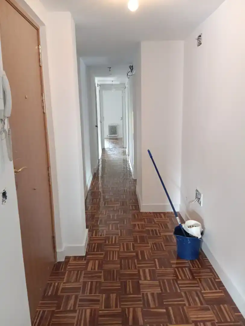 Pis de lloguer en Valladolid amb Parquet i Moblat
