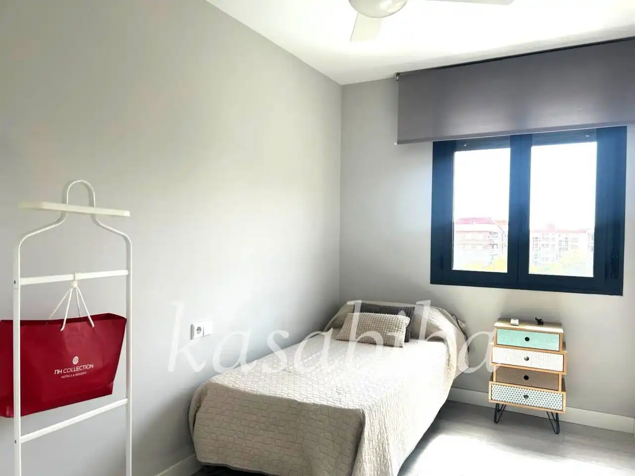 Wohnung zur Miete in Calle Tenor García Romero, Sant Pau
