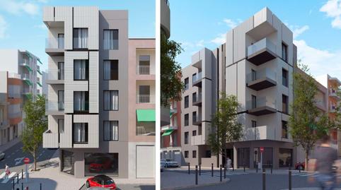 Foto 2 de Ático en venta en Calle Calle de la Torre, 99, Plaza Crevillente - Antiguos Juzgados - El Asilo, Elche / Elx