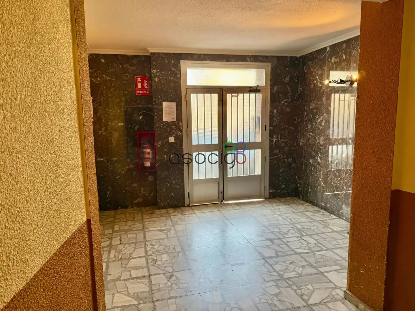 Piso en venta en Azuqueca de Henares con Calefacción y Terraza