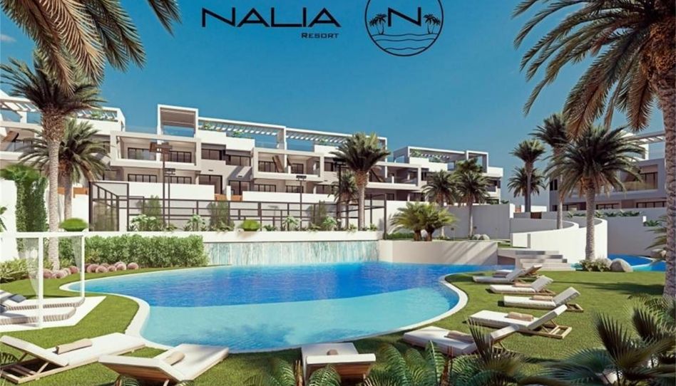 Foto 0 de Promoción Nalia Resort Torrevieja