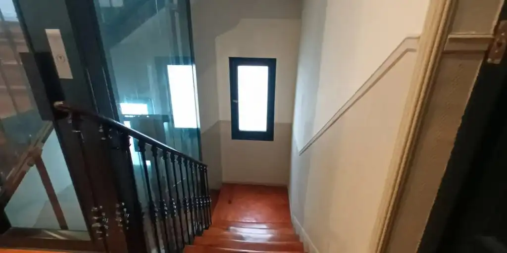 Piso en venta en Madrid con Calefacción, Amueblado y Horno