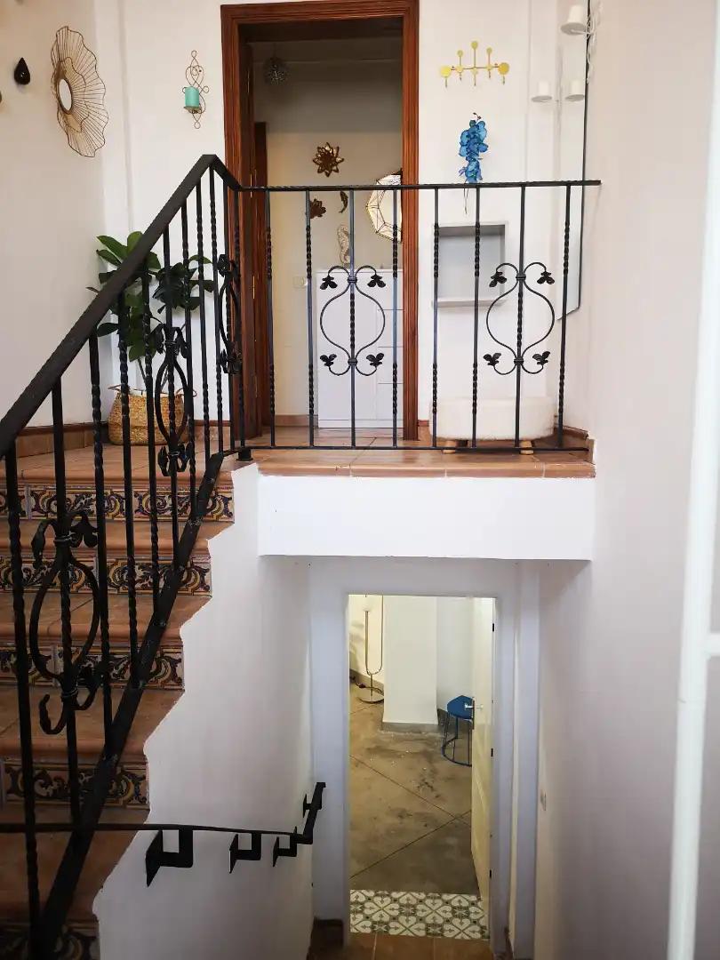 Detached homes for sale in Calle Chimbeske, 19, La Cuesta -Finca España
