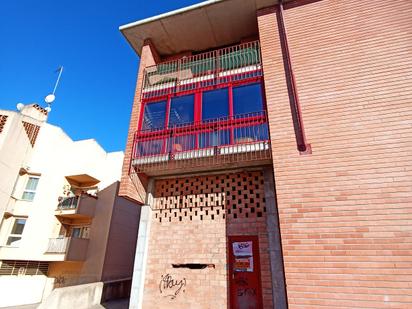 Exterior view of Premises for sale in Guissona