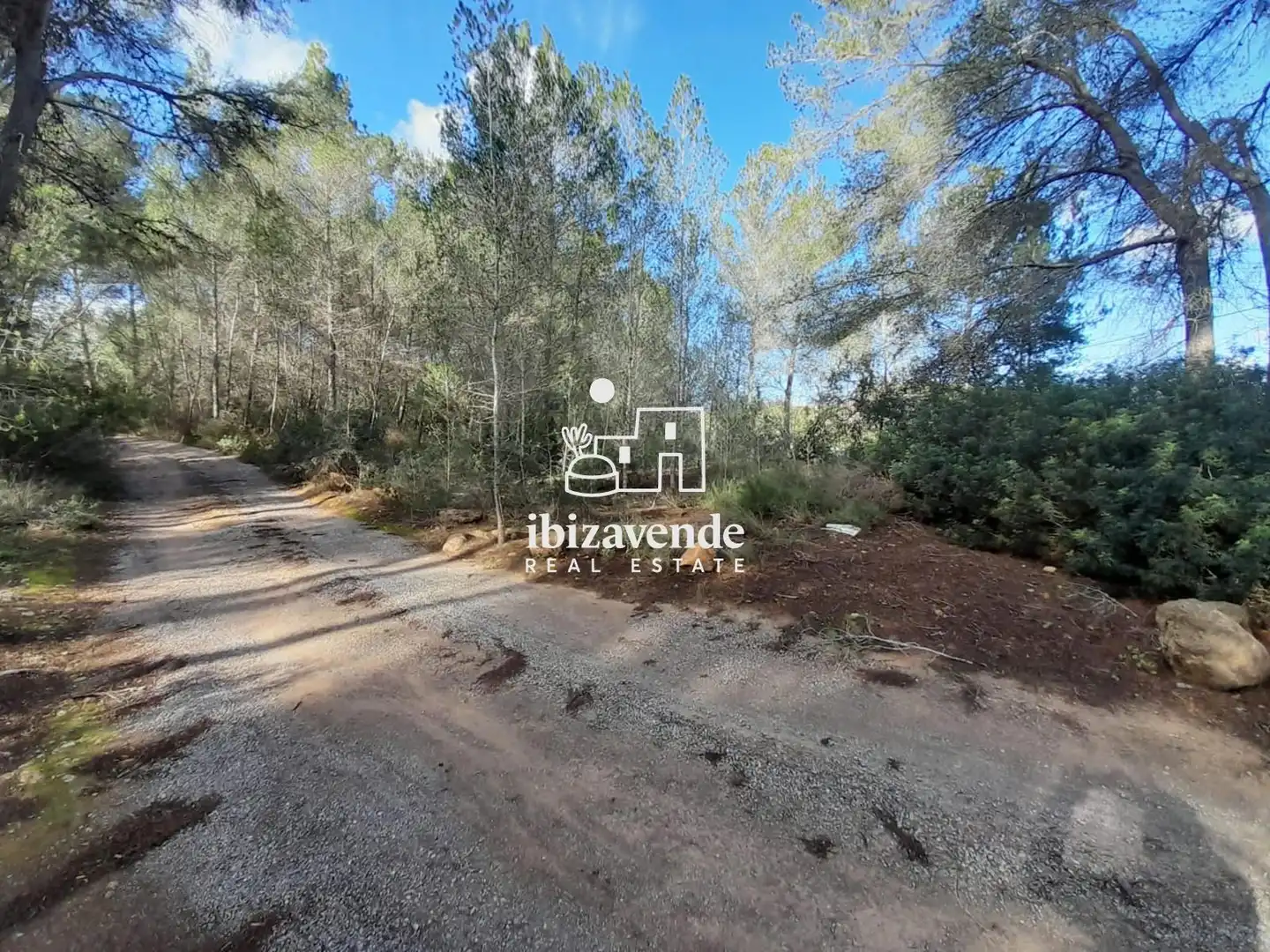 Residential land for sale in Sant Joan de Labritja, imagen 9