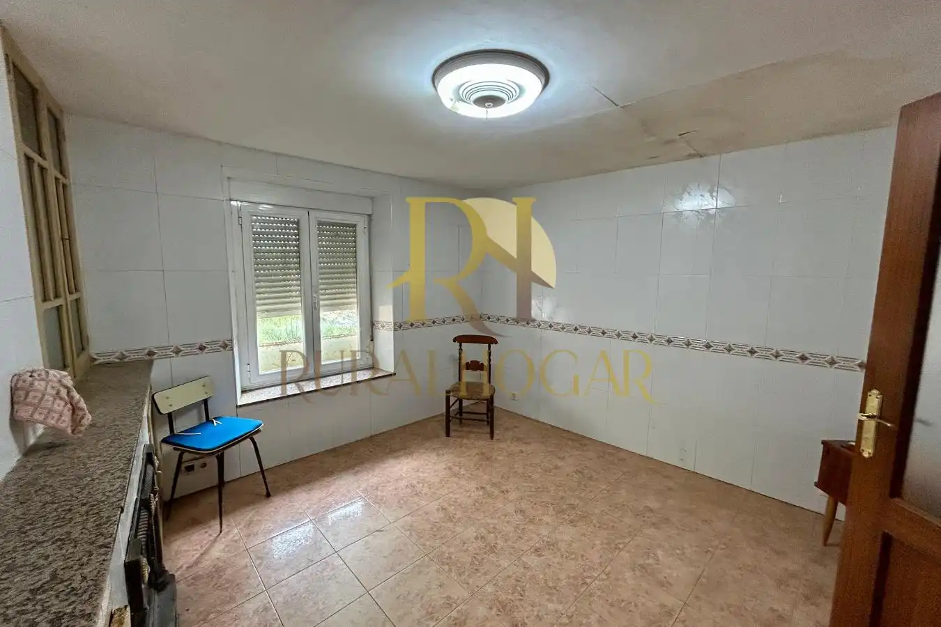 Casa o xalet en venda en Villabraz